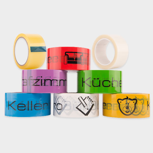 Bopp Tape
