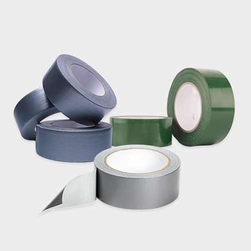 Adhesive Tape factory in China bopp tape, masking tape Changzhou