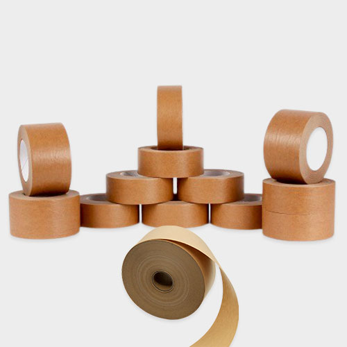 Adhesive Tape factory in China bopp tape, masking tape Changzhou