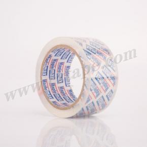 YJ-BS Crystal Super Clear Bopp Packaging Tape