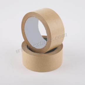 YJ-KT Kraft Paper Tape for Heavy-Duty Jobs
